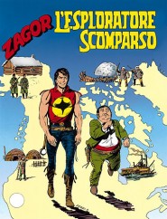 Zagor