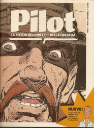 Pilot