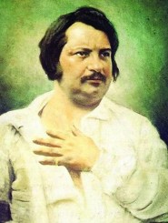 Honoré de Balzac