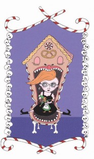 Gretel di Andrea Guerzoni