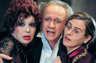 Mercadet (foto di scena)