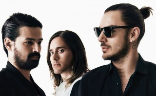 30 Seconds to Mars