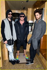 30 Seconds to Mars