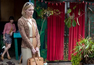 Blue Jasmine - foto di scena