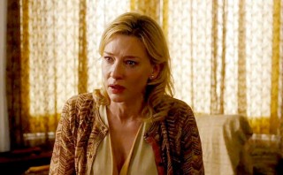 Blue Jasmine - foto di scena