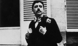 Marcel Proust