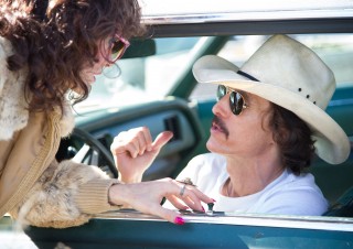 Dallas Buyers Club Dallas Buyers Club