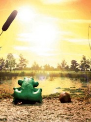 Bruno libero - un fotogramma