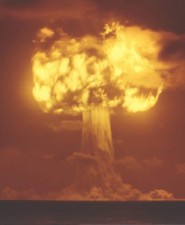 Bomba atomica