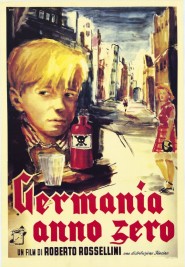 Germania anno zero