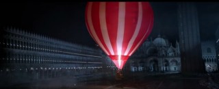 Invitations au voyage - Venise, Luis Vuitton, frame Invitations au voyage - Venise, Luis Vuitton, frame