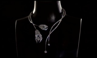 L'esprit de la haute joaillerie, Chanel, frame