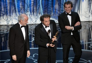 Sorrentino agli Oscar
