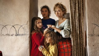 Le meraviglie - un fotogramma