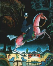 Amazzone - Kandinskij