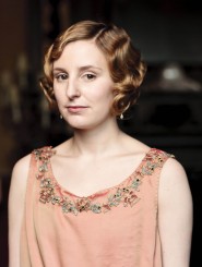 Lady Edith