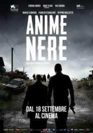 Anime nere - locandina
