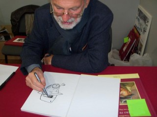 Vittorio Giardino Vittorio Giardino