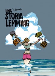 Una storia lemming