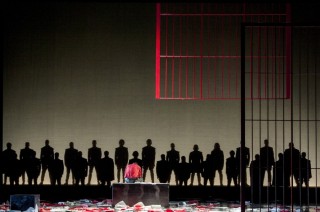 Torquato Tasso - una scena