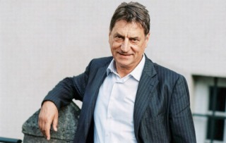 Claudio Magris