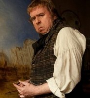 Turner - un fotogramma