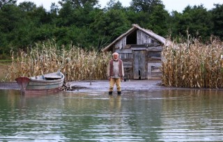 L'isola del granturco L'isola del granturco