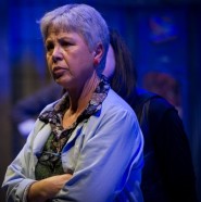 Ottavia Piccolo in 7 minuti