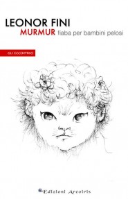 Murmur. Fiaba per bambini pelosi