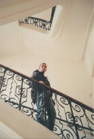 Corrado Premuda nell'archivio Leonor Fini