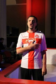 Intervista a Daniele Ferrari (di Lorenza Pravato)