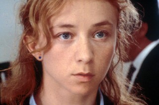 Stupore e tremori - una scena del film