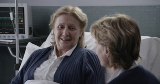 Mia madre - un fotogramma