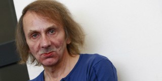 Michel Houellebecq
