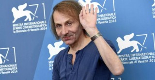 Michel Houellebecq