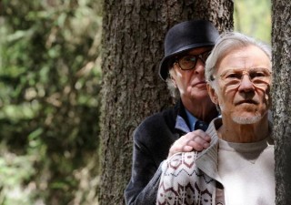 Youth - un fotogramma Youth - un fotogramma