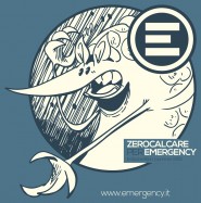 Zerocalcare Emergency