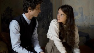 Marguerite et Julien