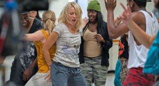 Giovani si diventa - una scena