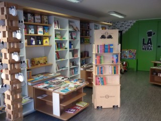 Libreria La pecora nera