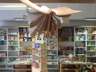 Libreria La pecora nera