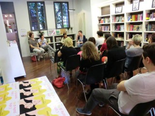 Libreria delle donne Padova