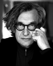 Wim Wenders