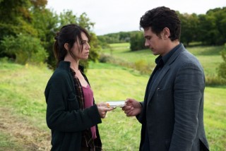 Ritorno alla vita - una scena