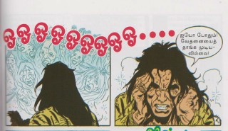 Magico Vento nell'edizione indiana