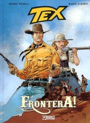 Frontera!