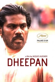 Dheepan - locandina