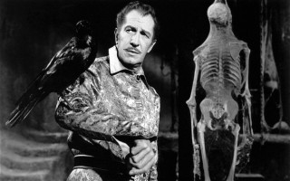 Vincent Price Vincent Price