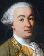 Carlo Goldoni