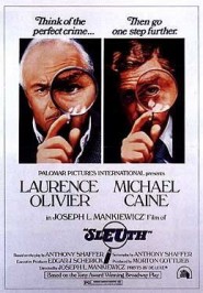 Sleuth (1972)